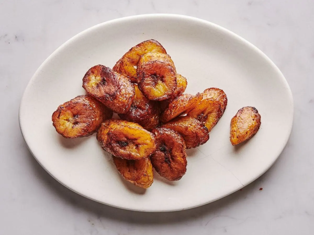 Maduros