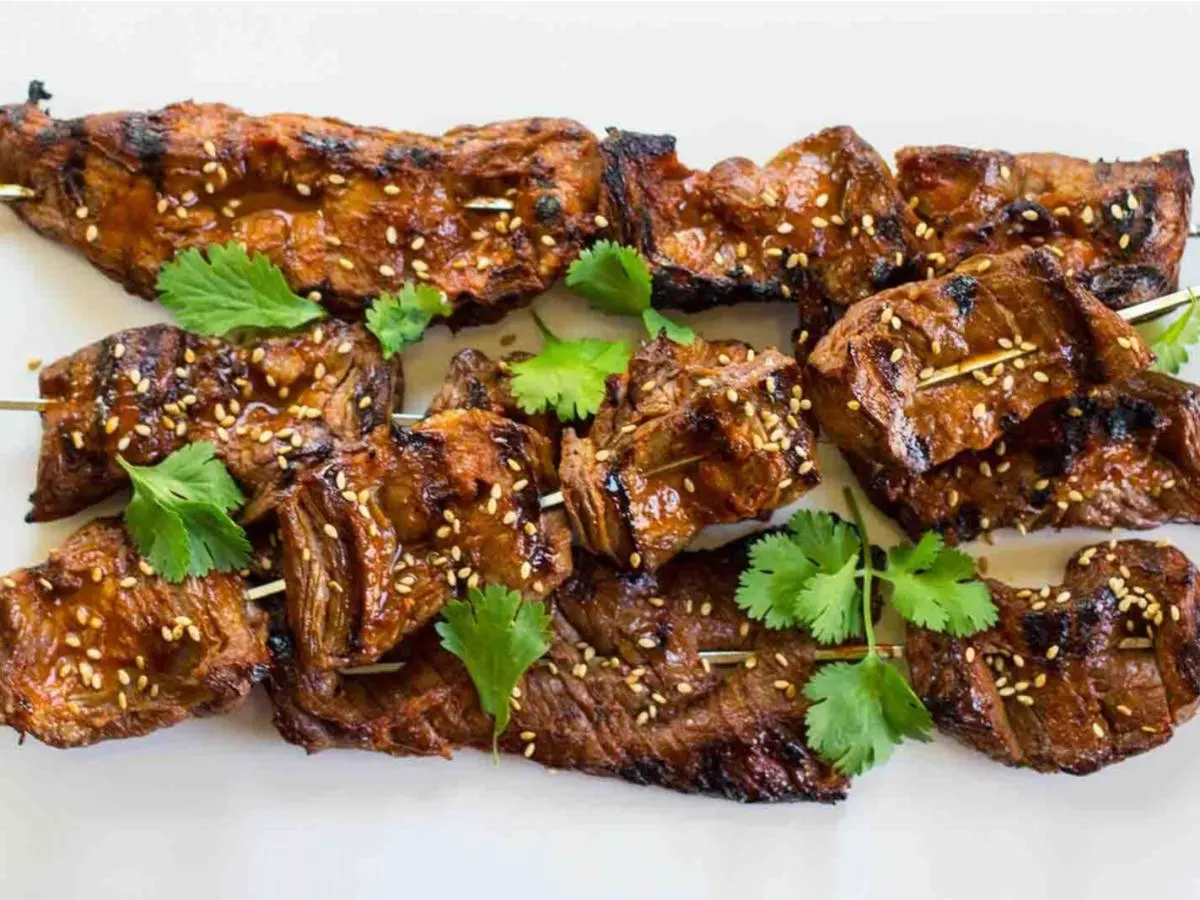 Beef Shawarma Beef Shawarma