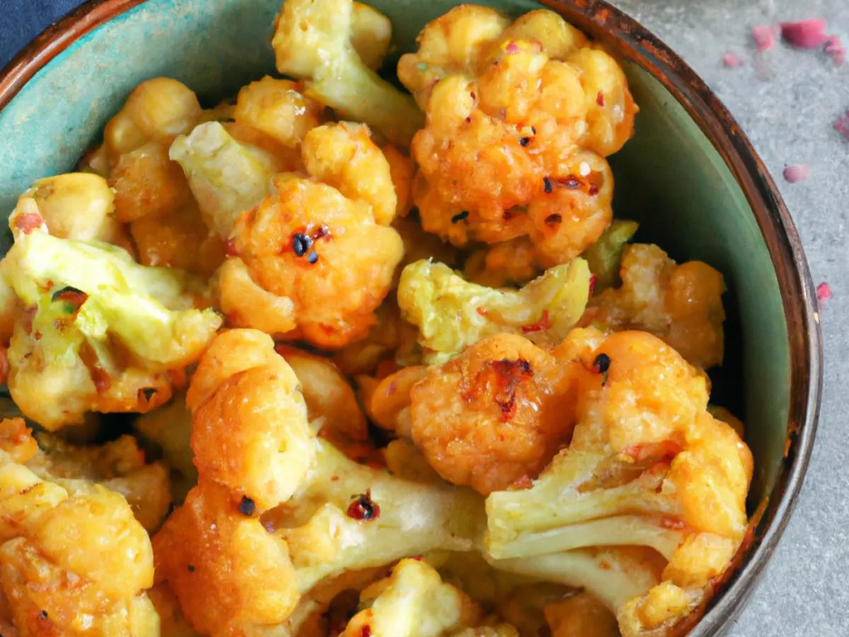 Cauliflower Cauliflower