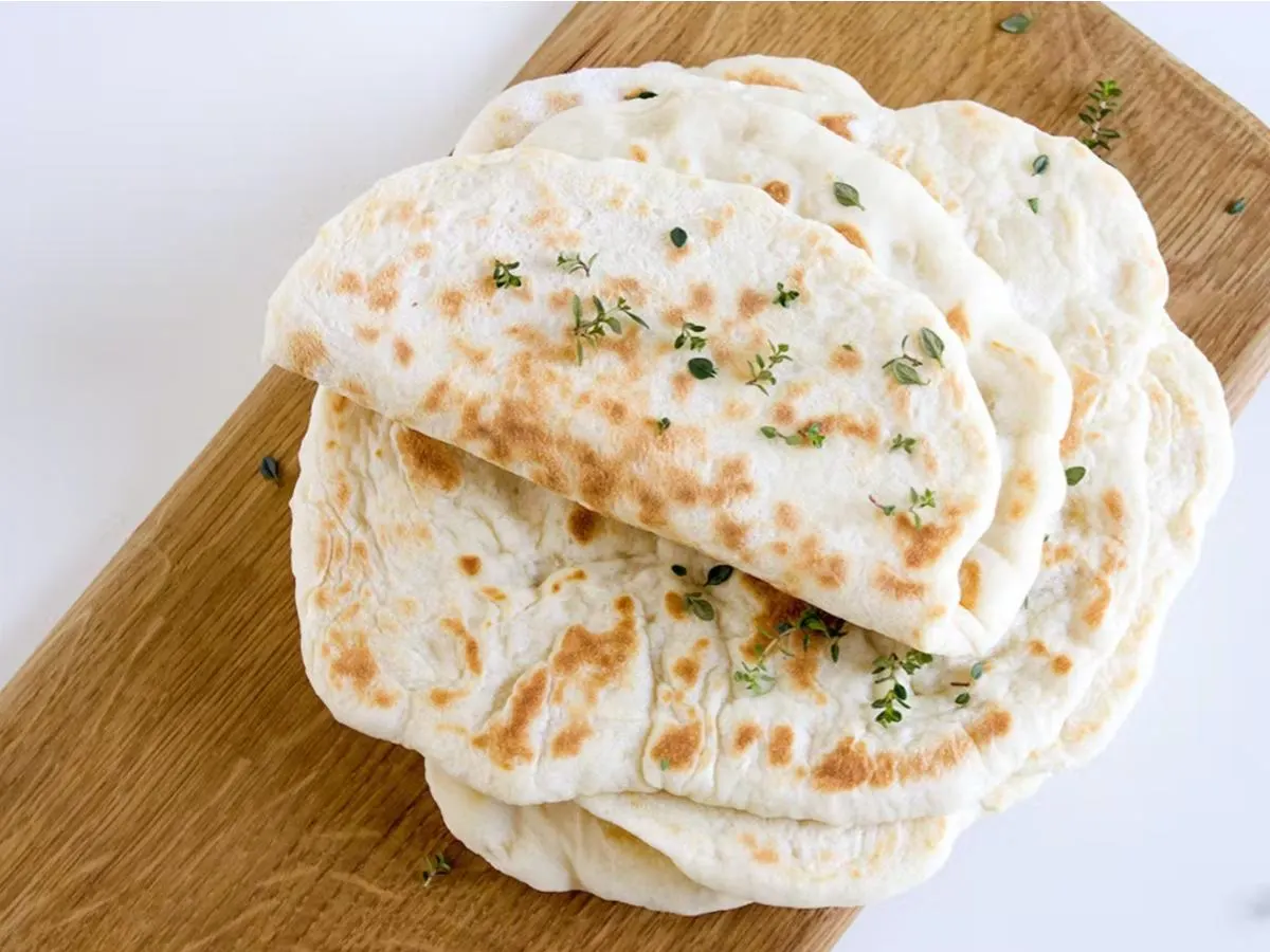 Pita Bread Pita Bread