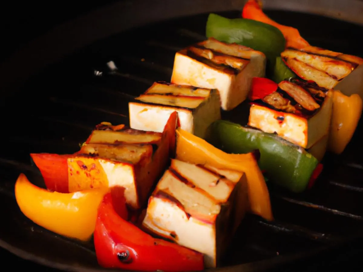 Paneer tikka Paneer tikka