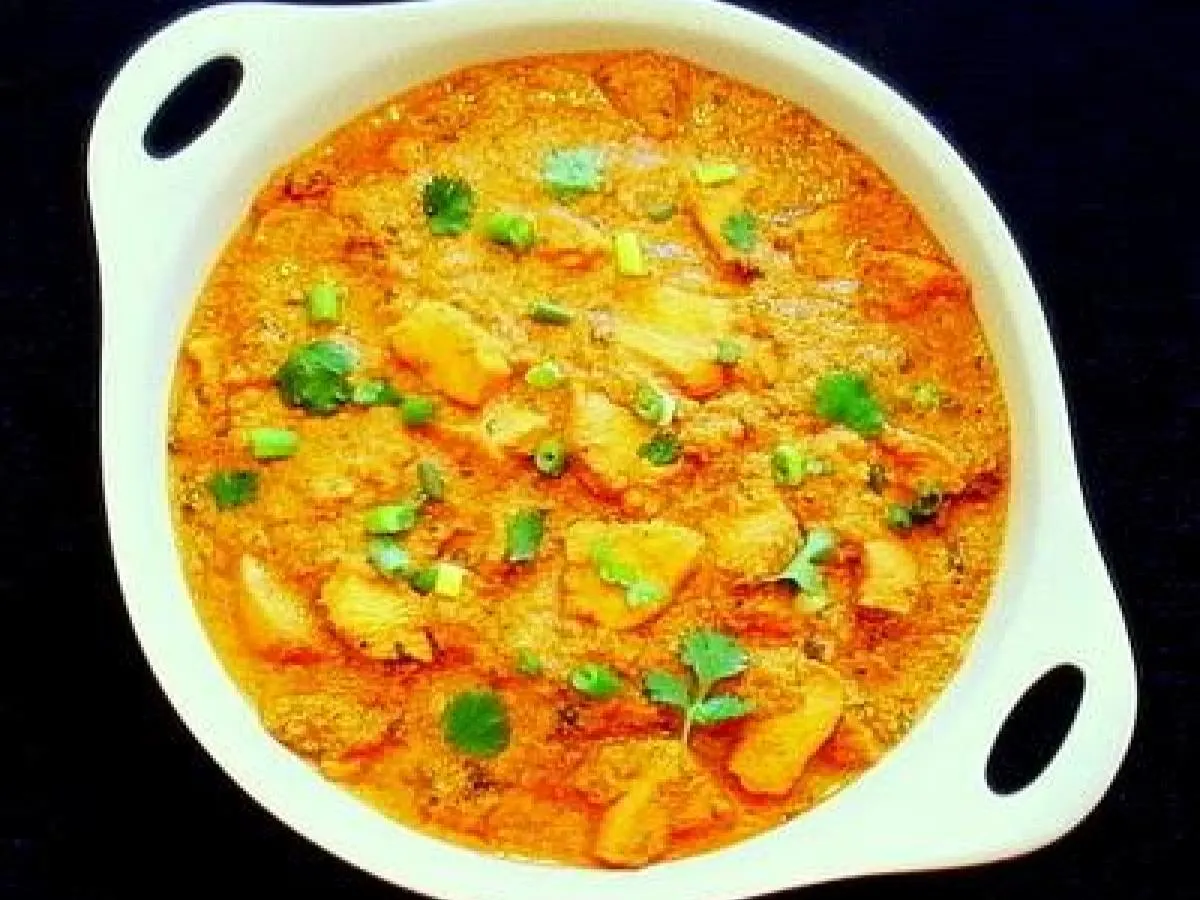 Murg Kesar Murg Kesar