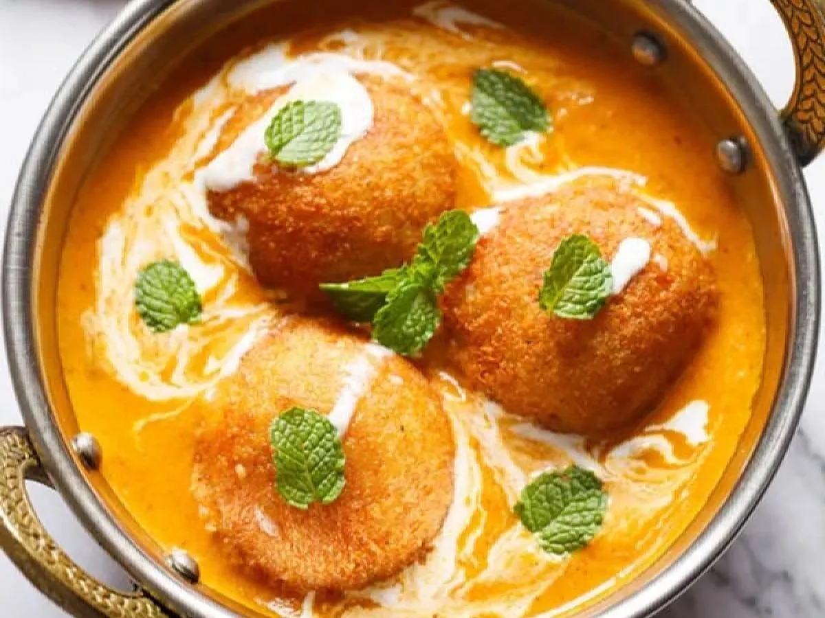 Malai Kofta Malai Kofta
