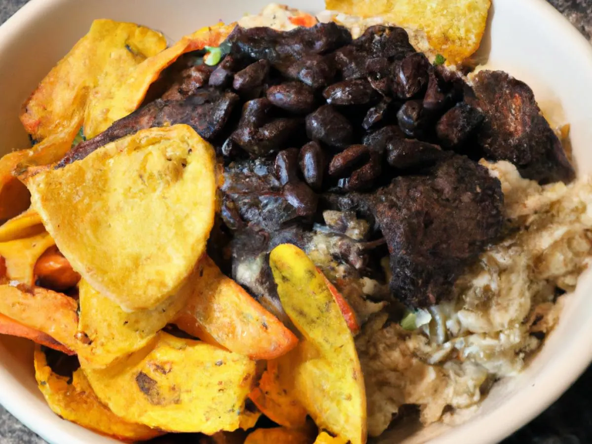 Niman Steak Bowl - Food Truck