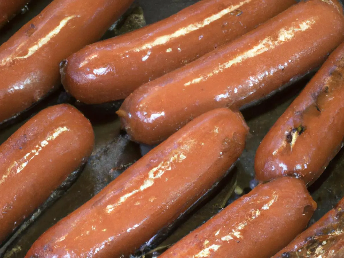 Hot Links Hot Links