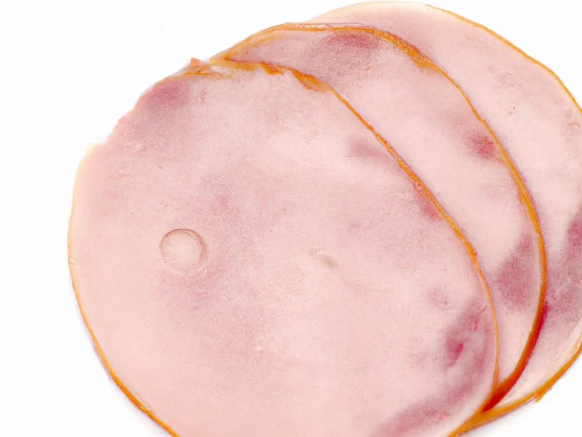 Sliced Ham Steaks Sliced Ham Steaks
