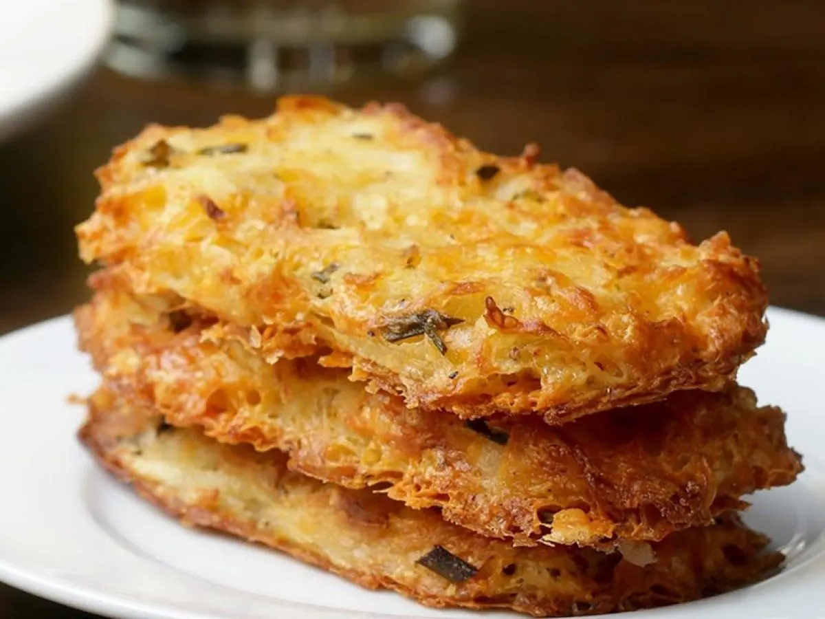 Hash Browns