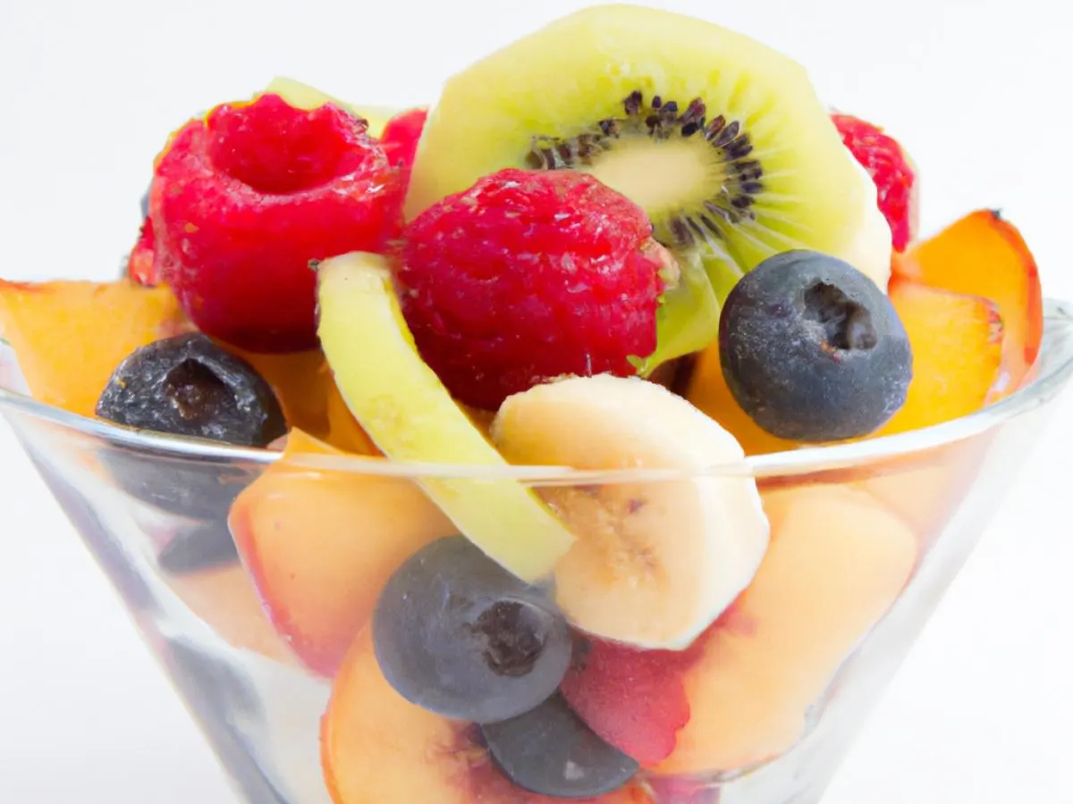 Fresh Fruit Cup (No Strawberries) Fresh Fruit Cup (No Strawberries)