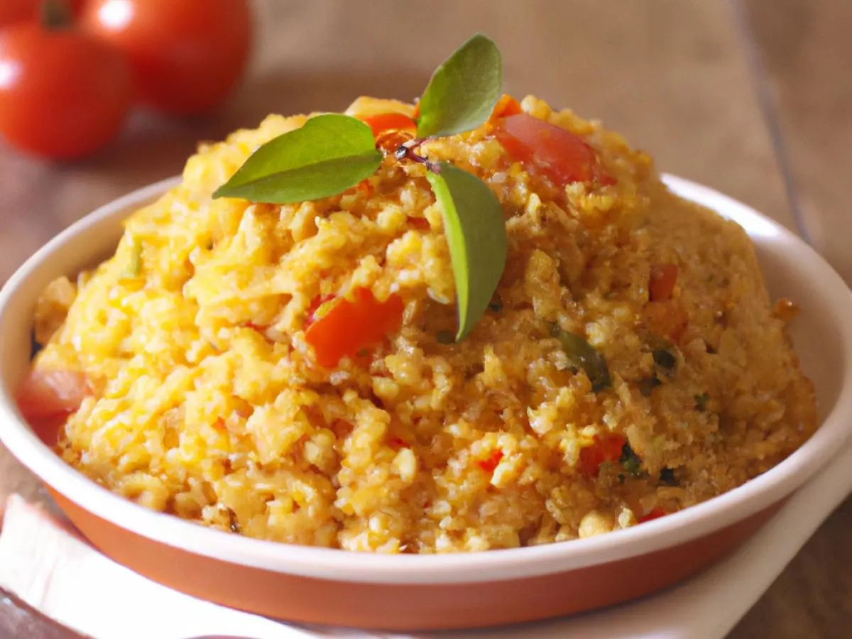 Fiesta Rice Fiesta Rice