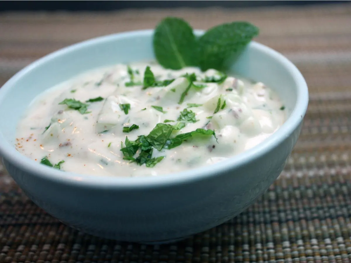 Raita Raita