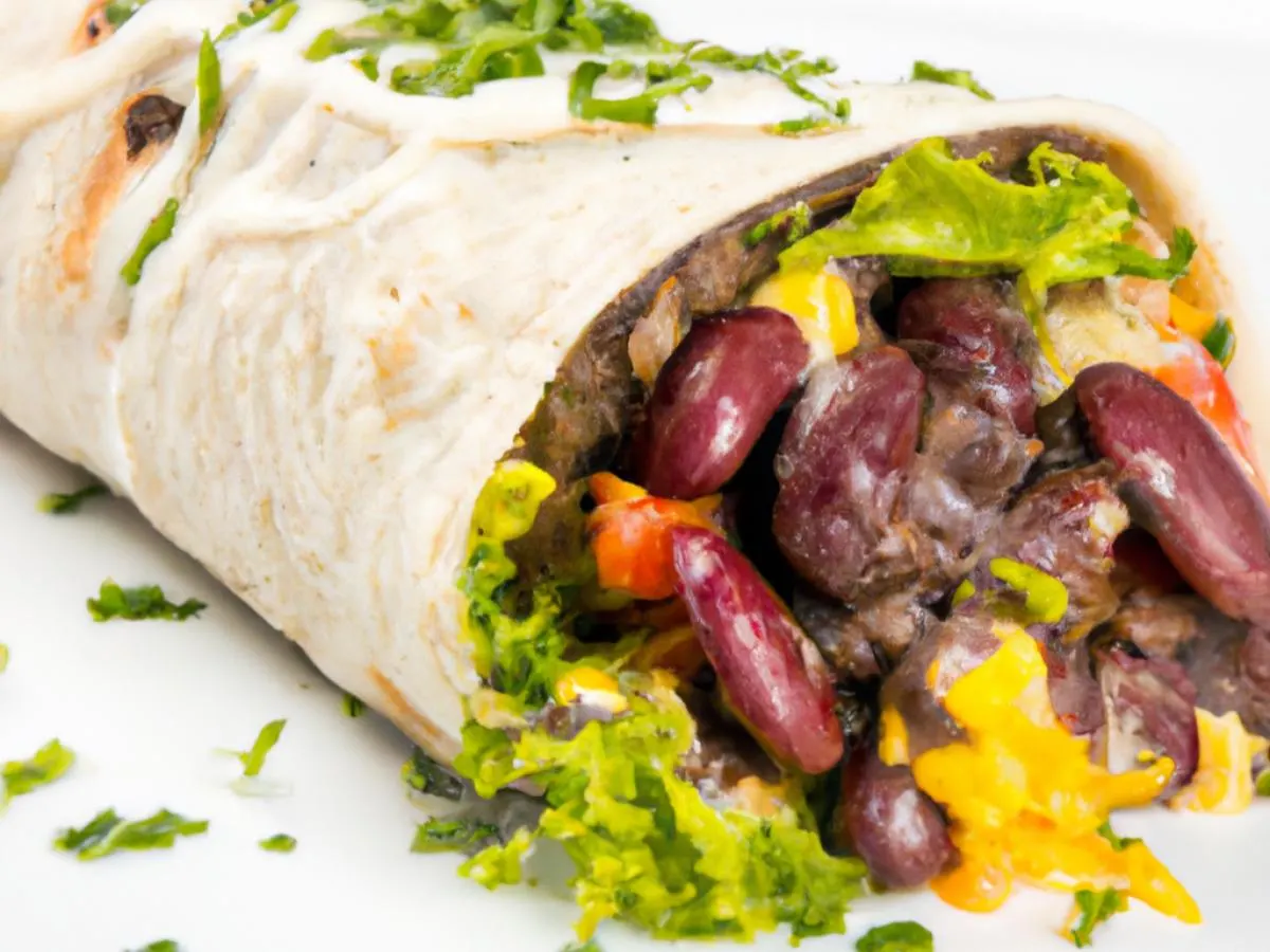 Brazilian Bowl Fresh Grill