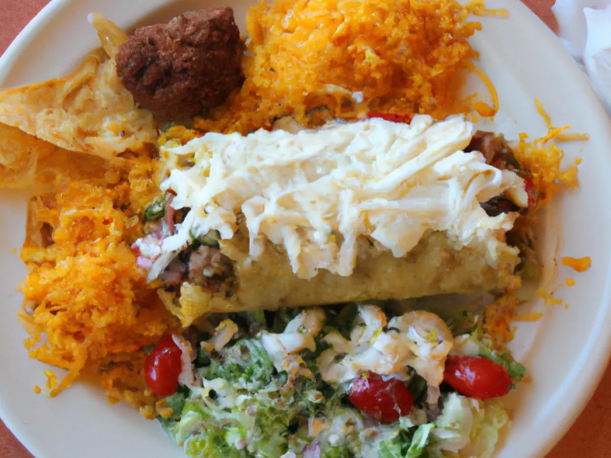 Individual Breakfast Sausage Burrito Individual Breakfast Sausage Burrito