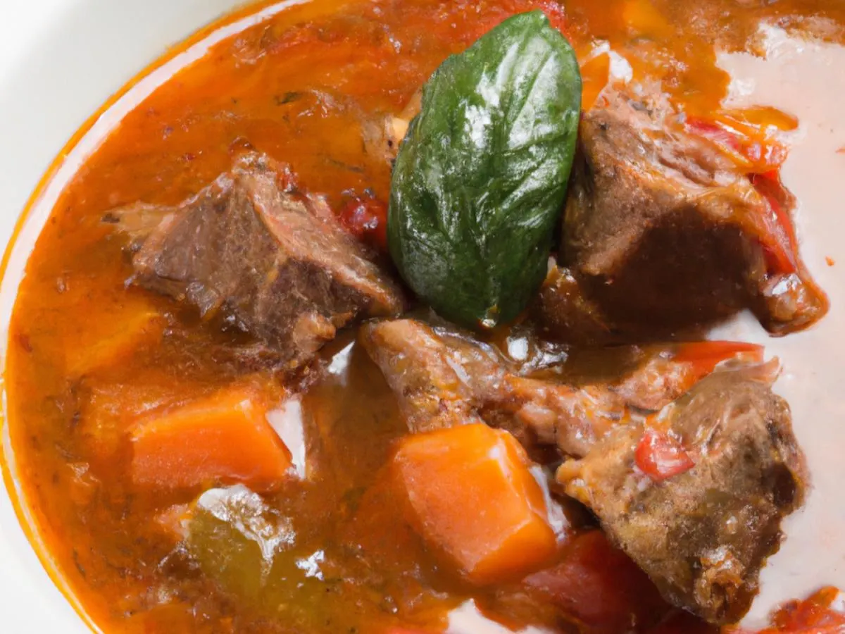 32 floz Beef Vegetable Soup 32 floz Beef Vegetable Soup