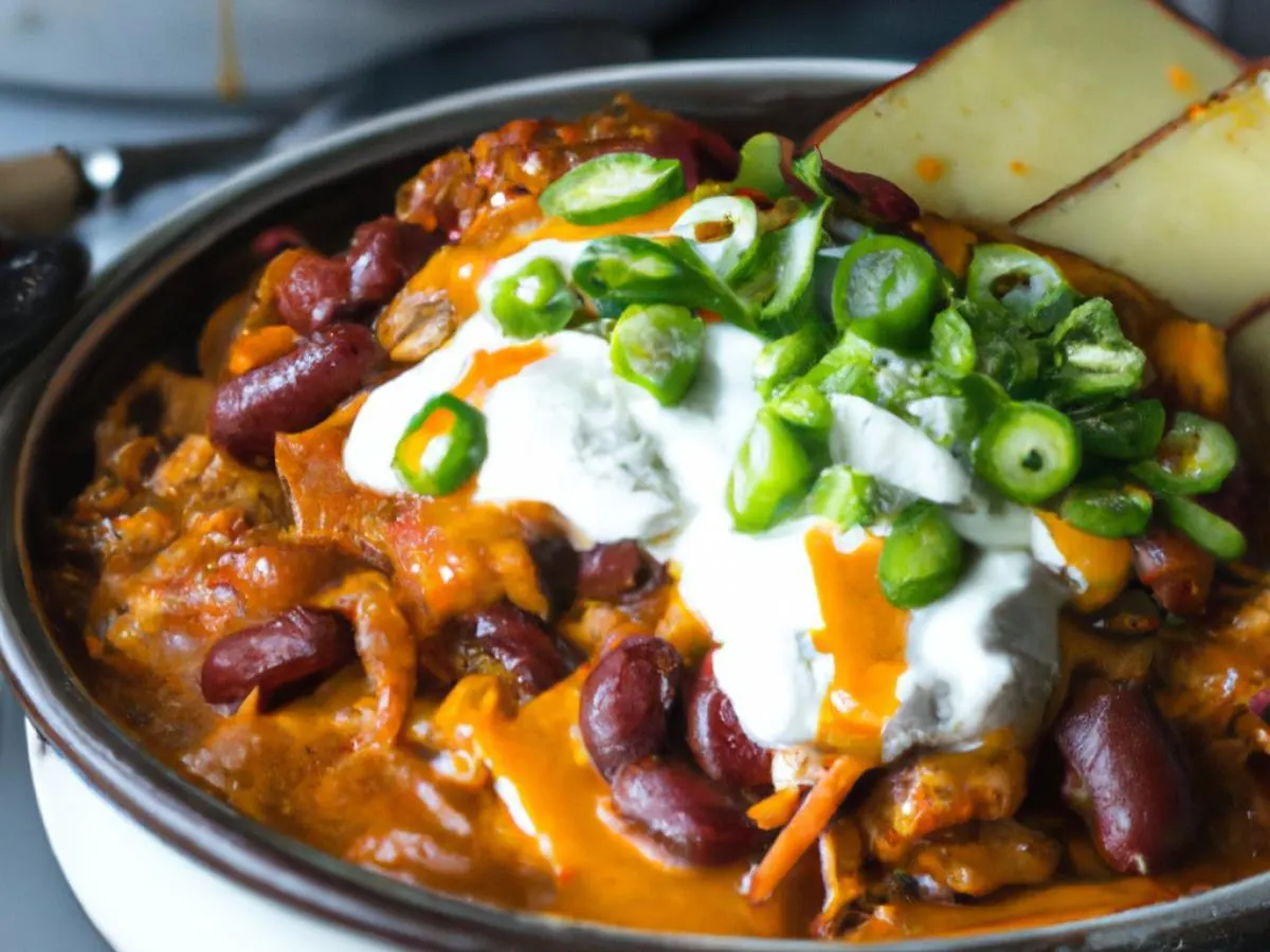 16oz Traditional Beef Brisket Chili 16oz Traditional Beef Brisket Chili