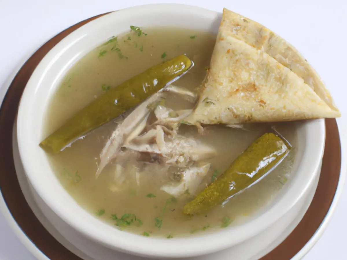16oz Pork Green Chili 16oz Pork Green Chili