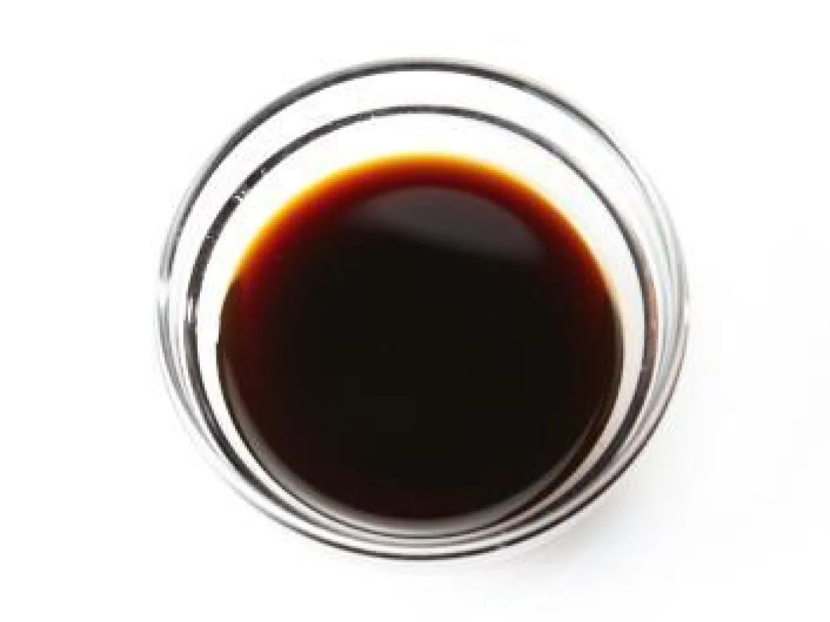 Soy Vinegar Dipping Sauce Soy Vinegar Dipping Sauce