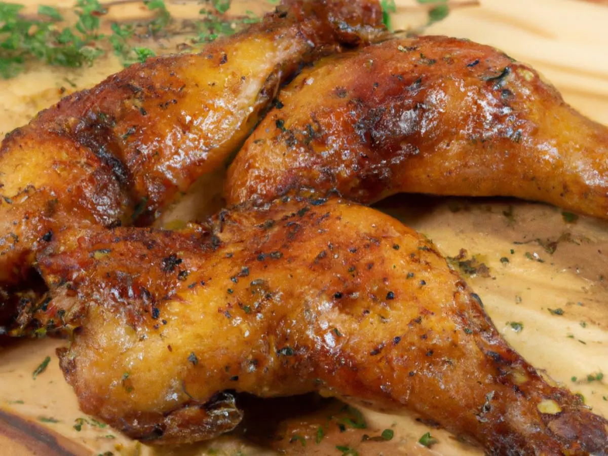 Grilled Chicken Grilled Chicken
