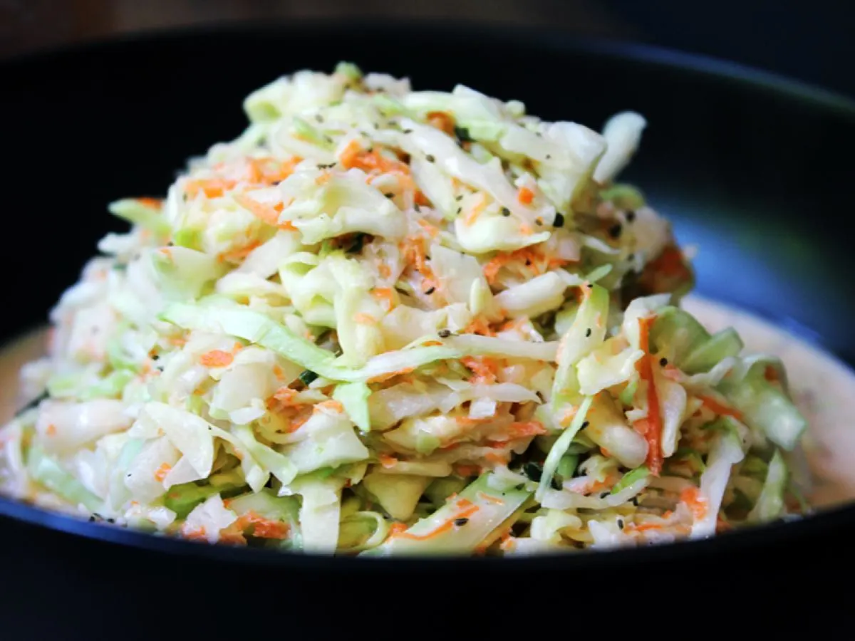 Cole Slaw Cole Slaw