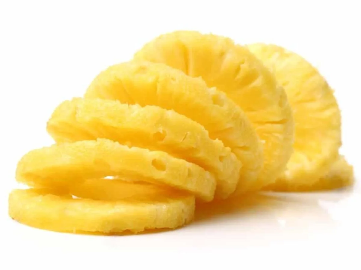 Pineapple Pineapple