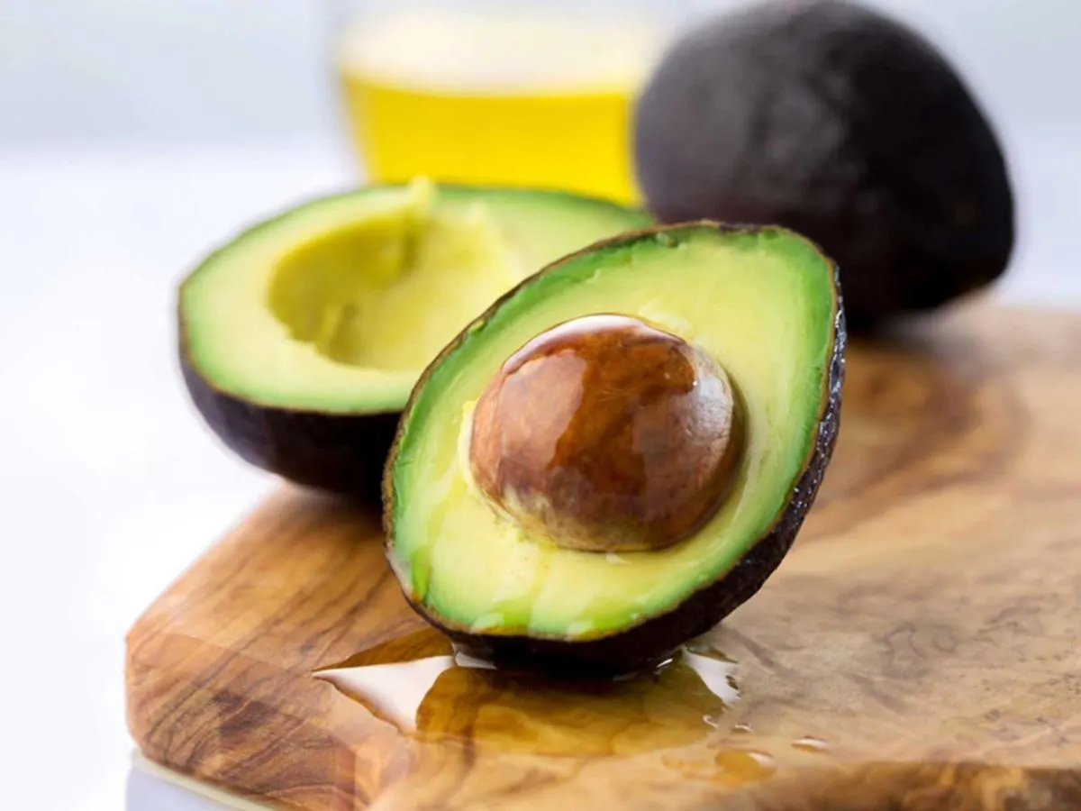 Avocado Avocado