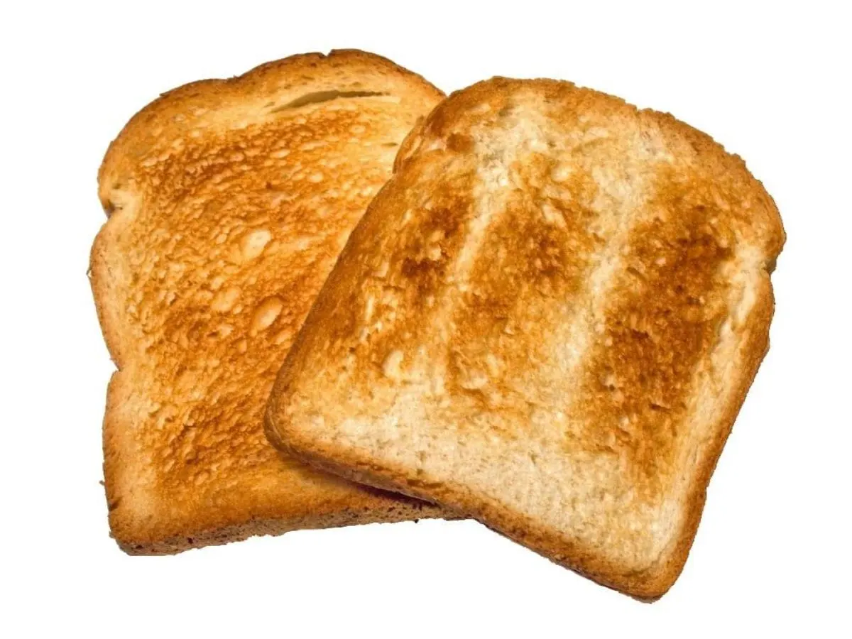 Gluten FreeToast Gluten FreeToast