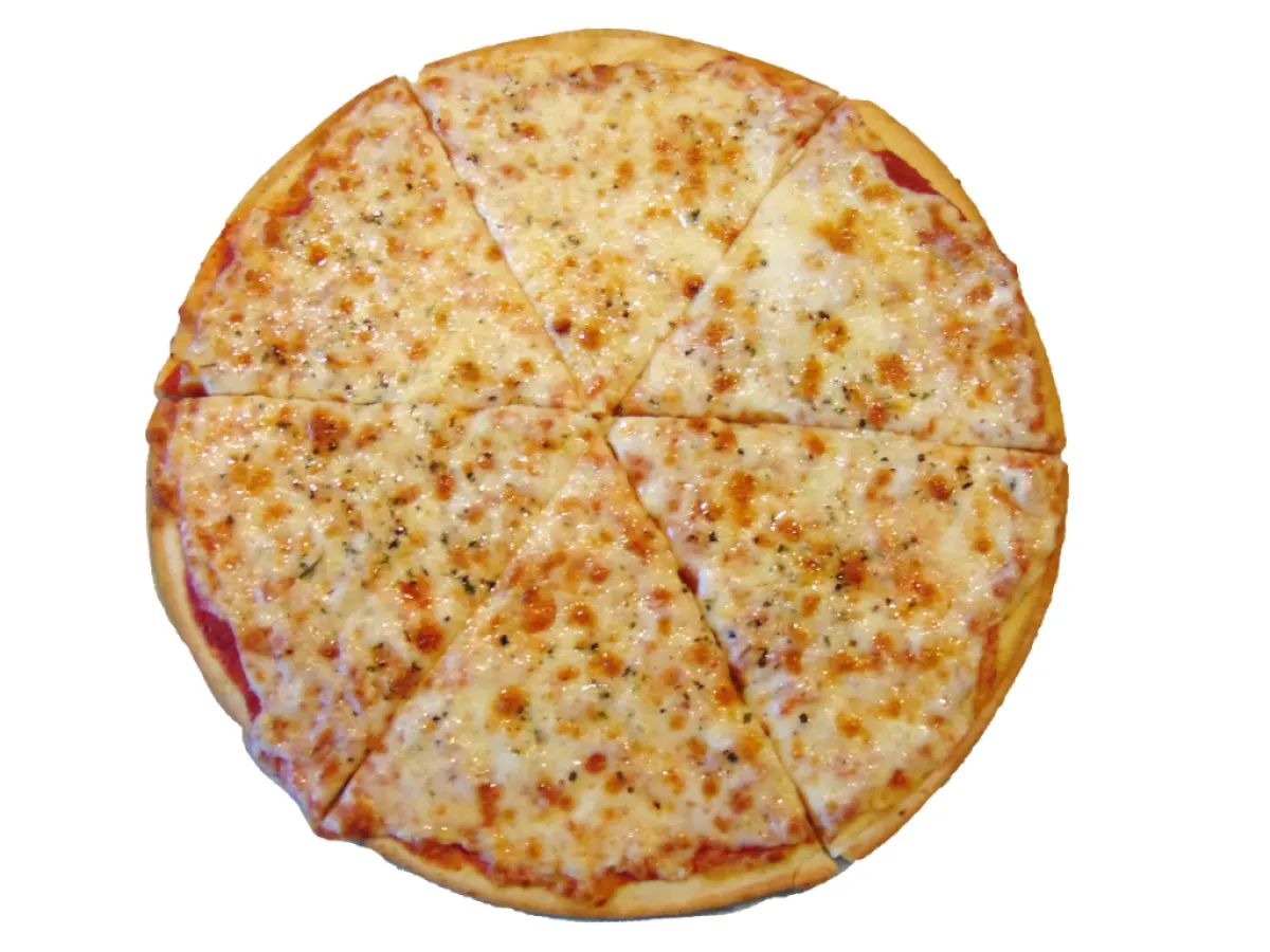 Dovetail Pizza