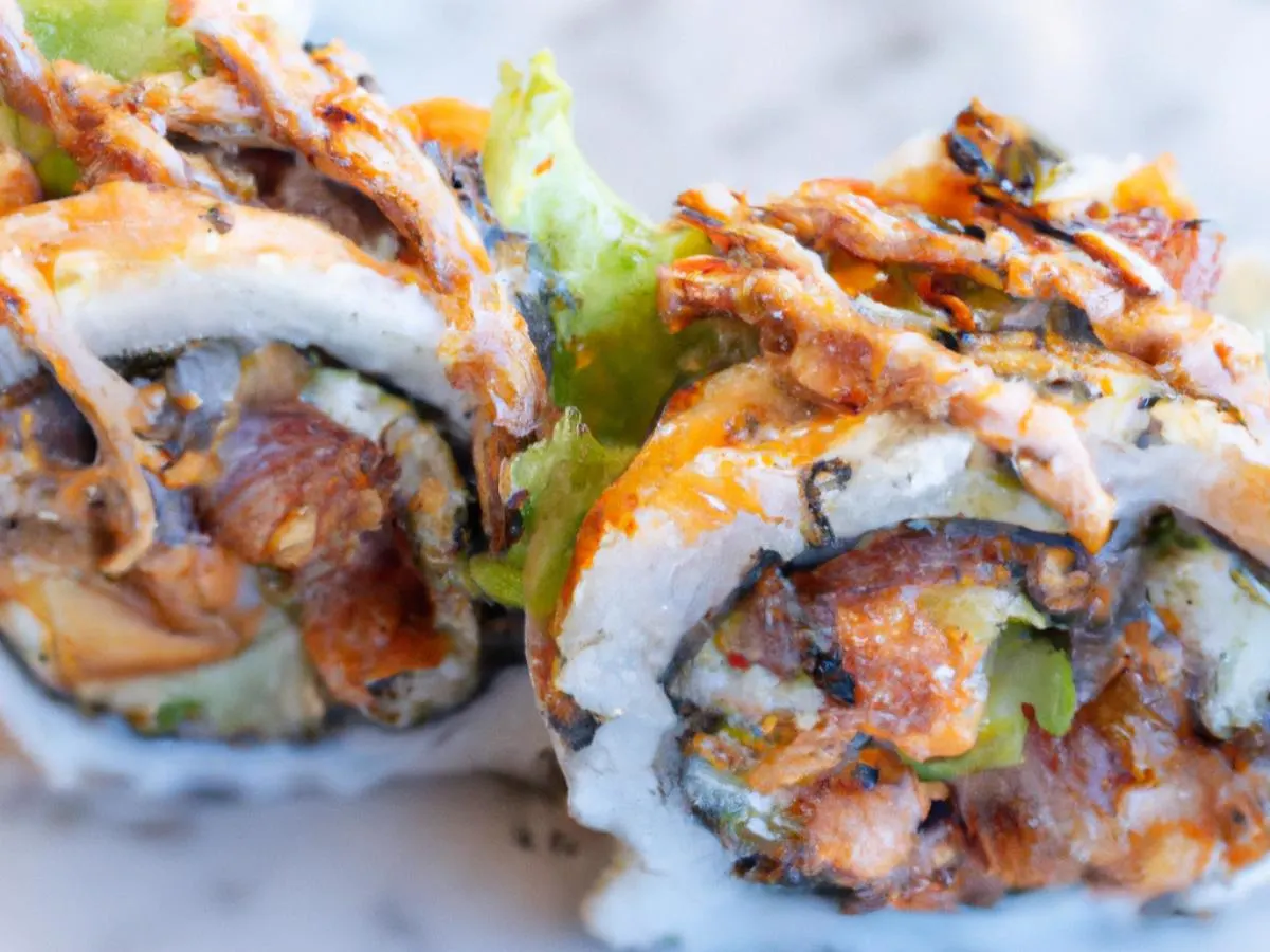 BLT Roll BLT Roll