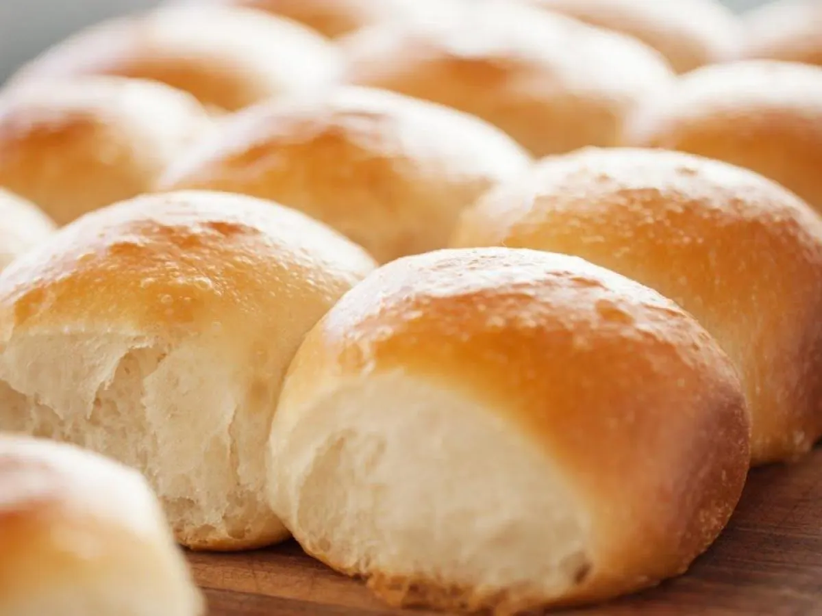 Buns Buns