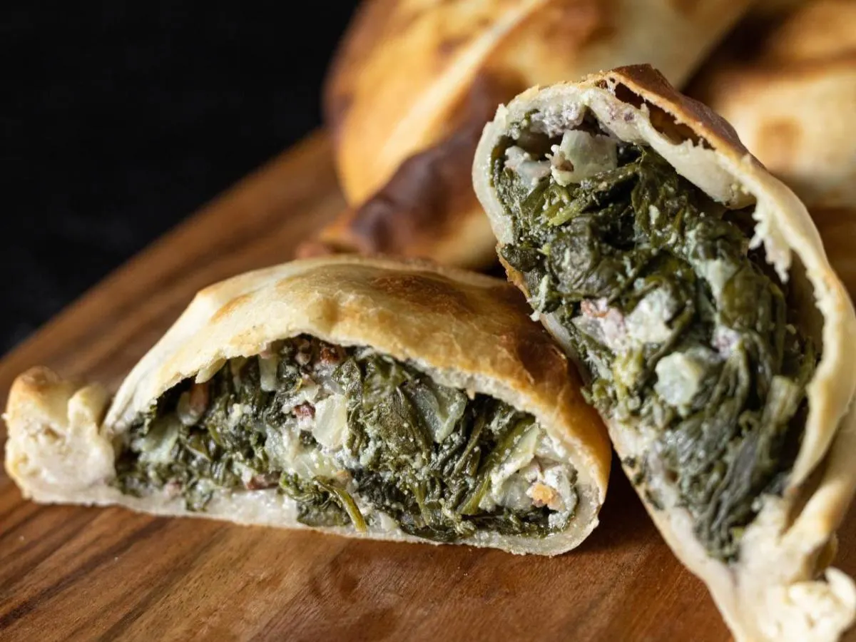 Yapa Empanadas