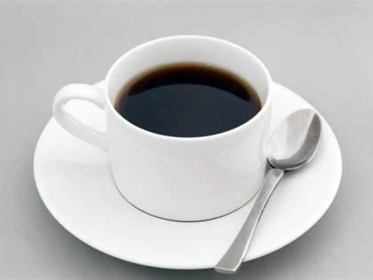 Regular Coffee Regular Coffee