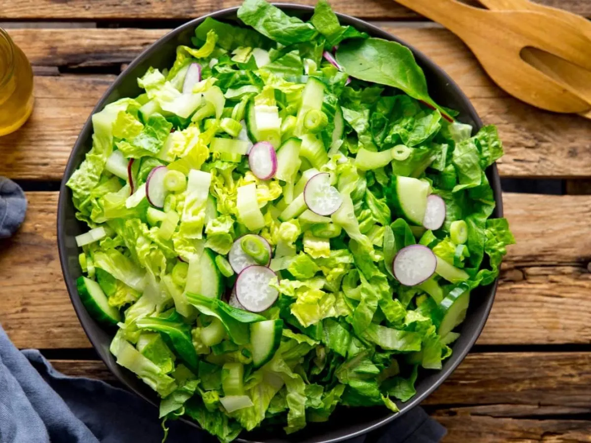 House Greens