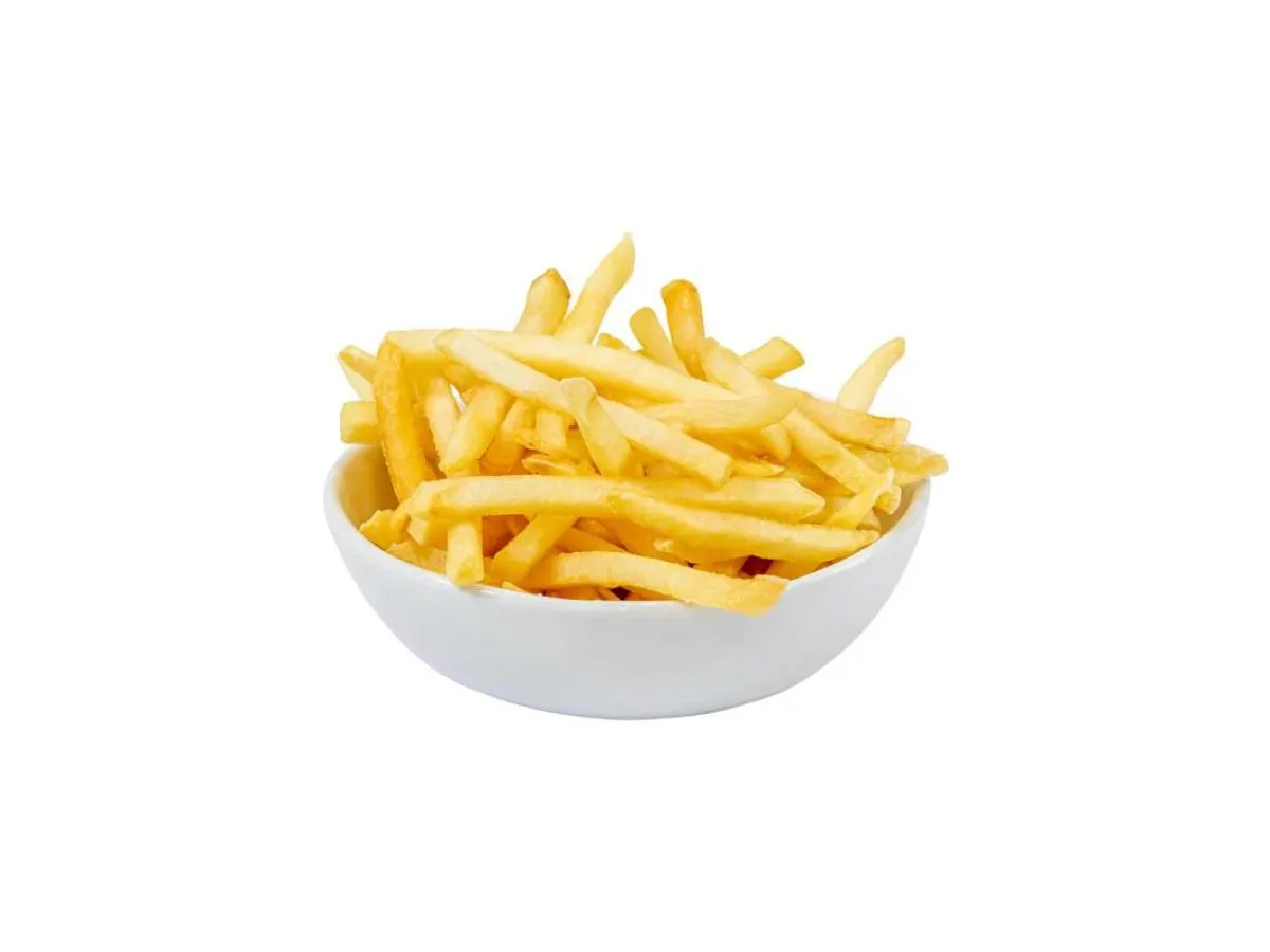 Regular Fries Regular Fries