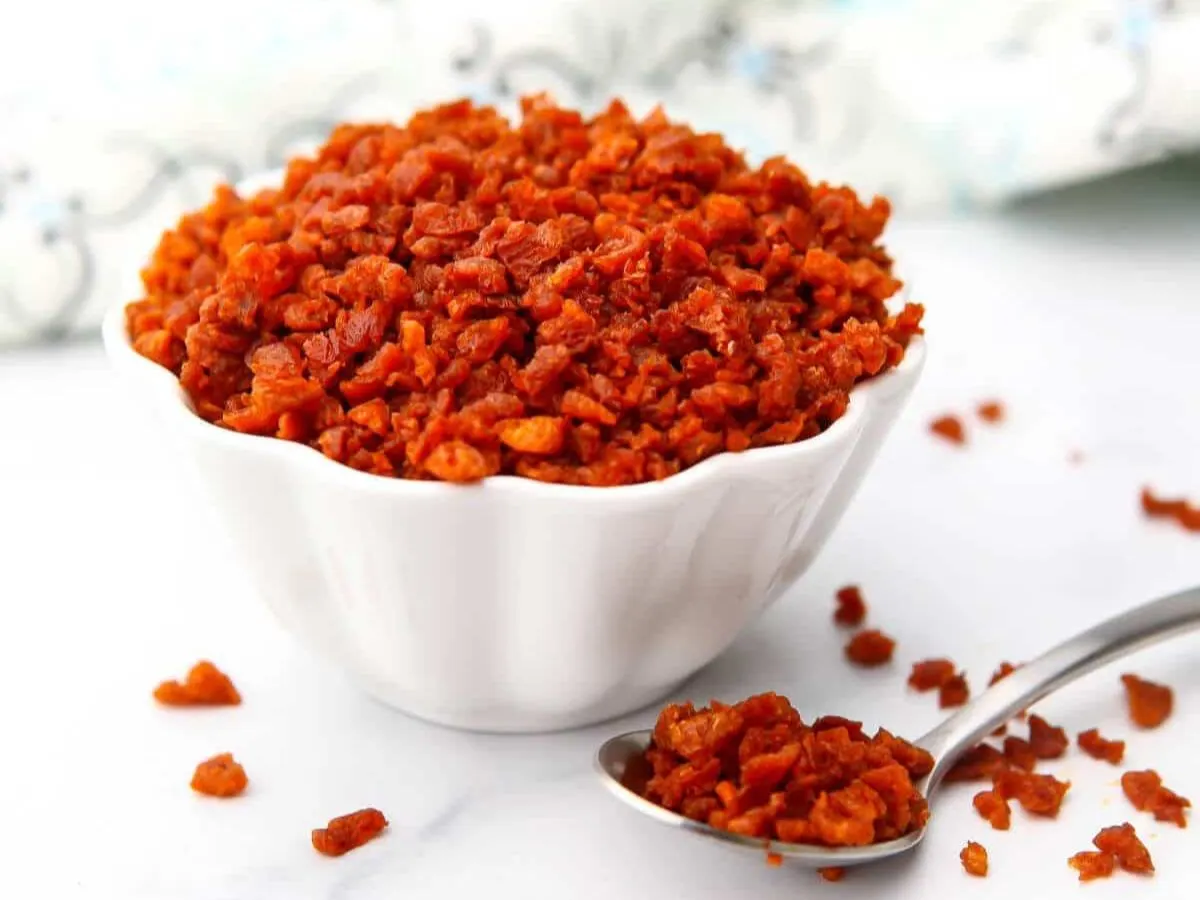 Bacon Bits Bacon Bits