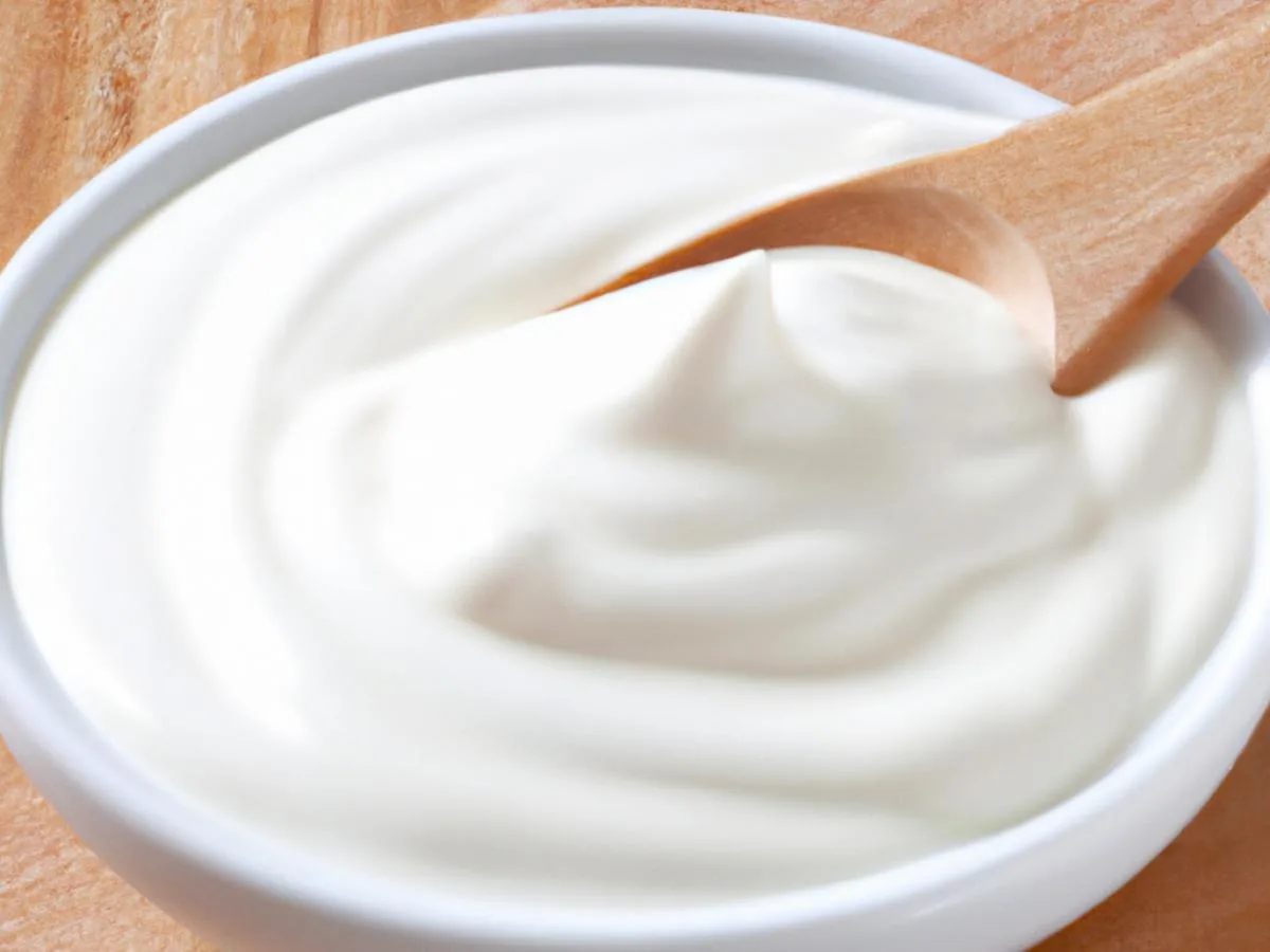 Sour Cream Sour Cream