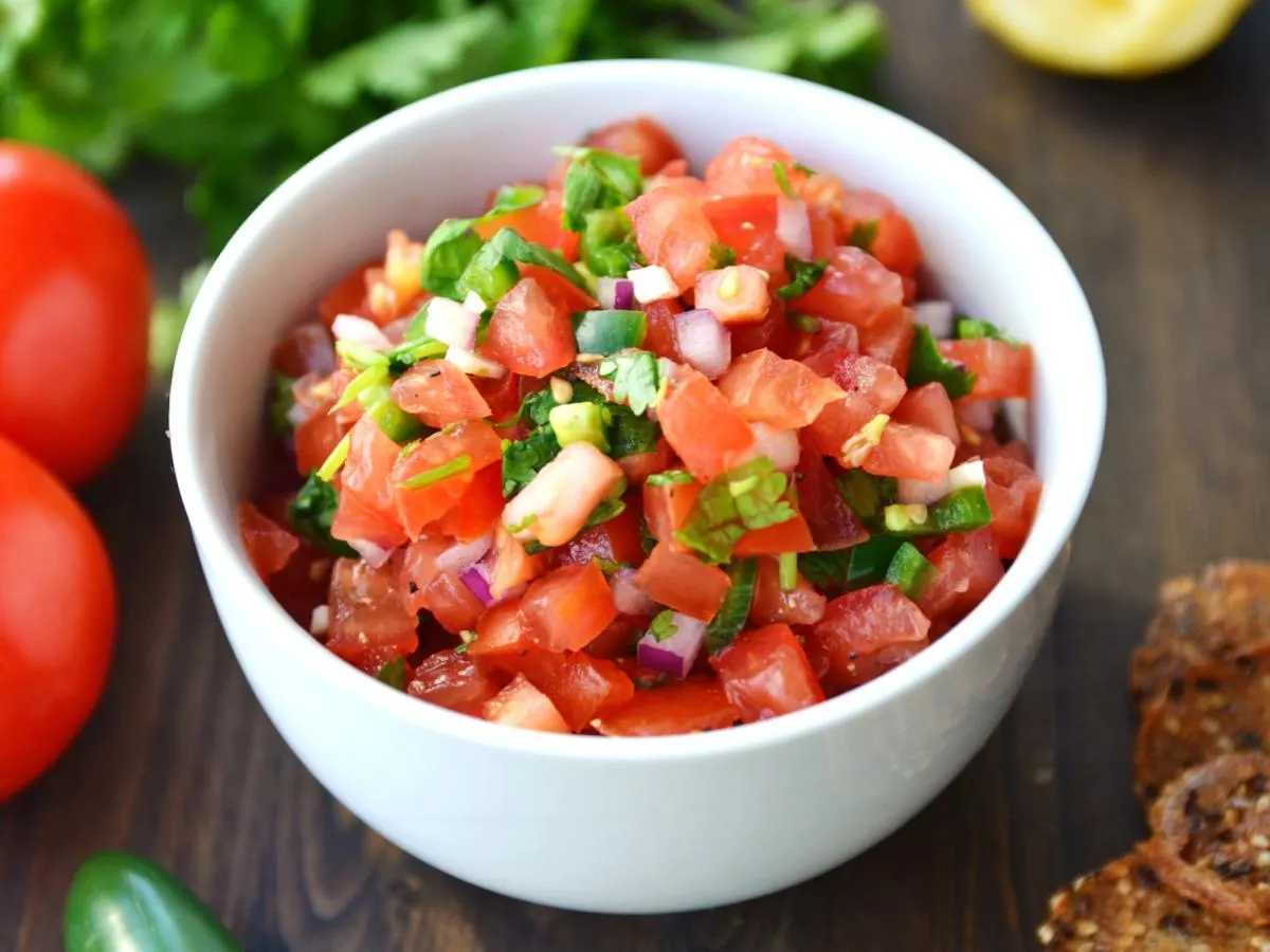 Salsa Salsa