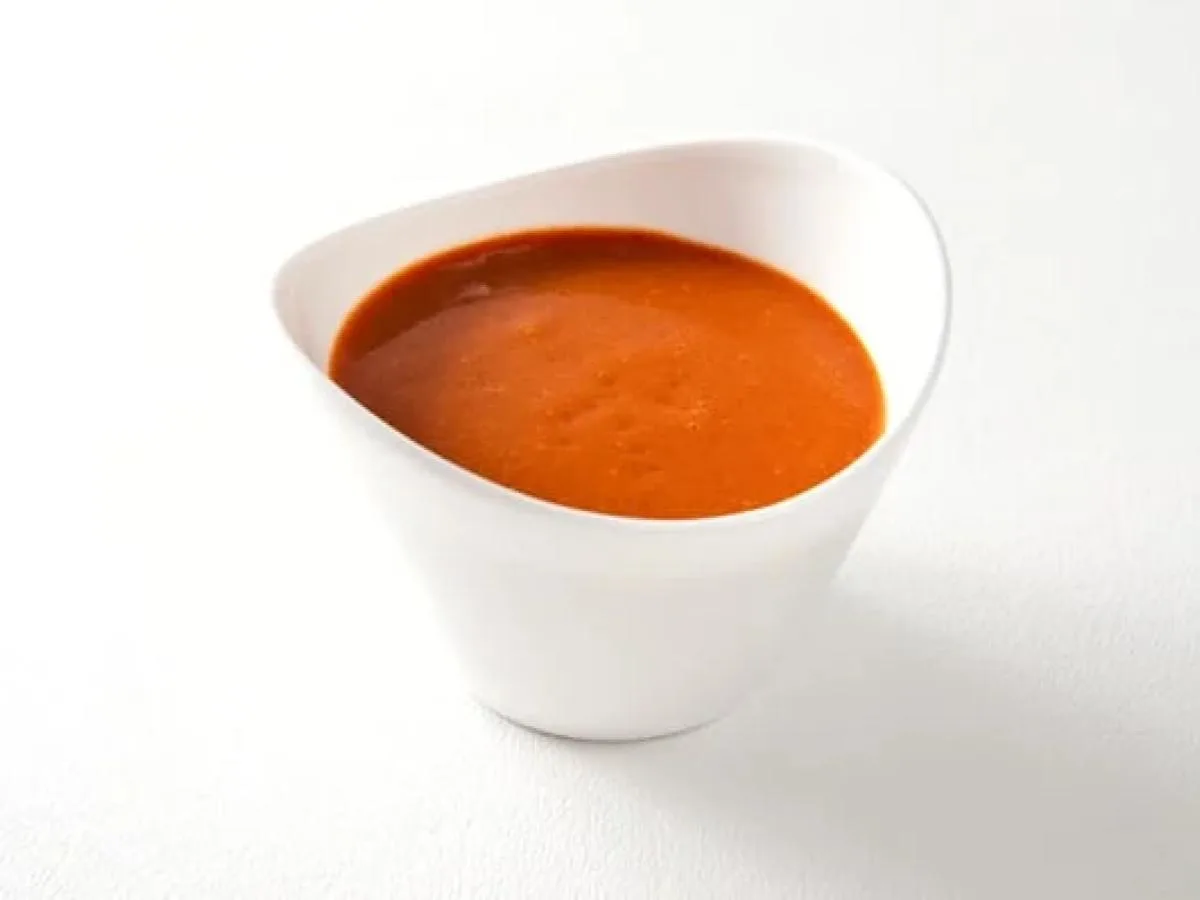 Hot Sauce Hot Sauce