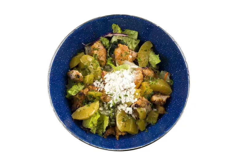 Chicken Salad Chicken Salad