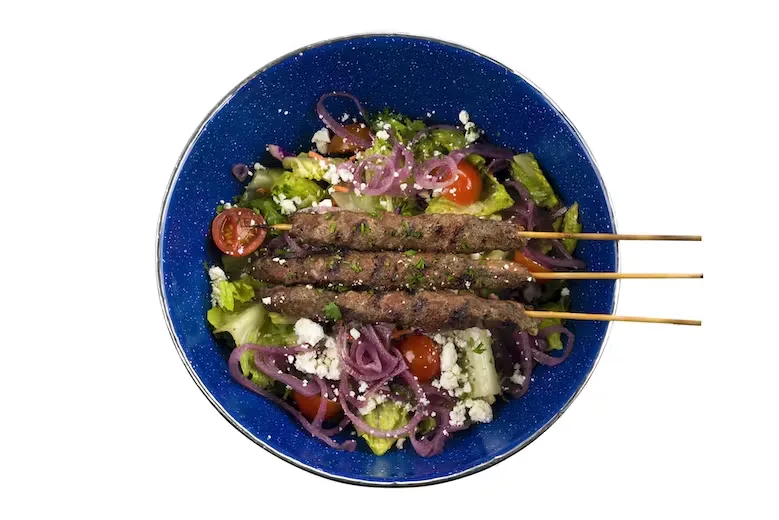 Beef Salad Beef Salad