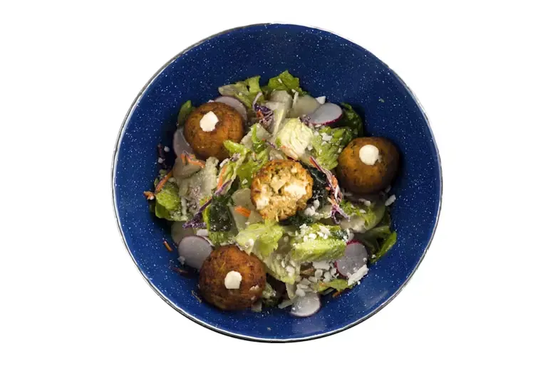 Vegetarian Salad Vegetarian Salad