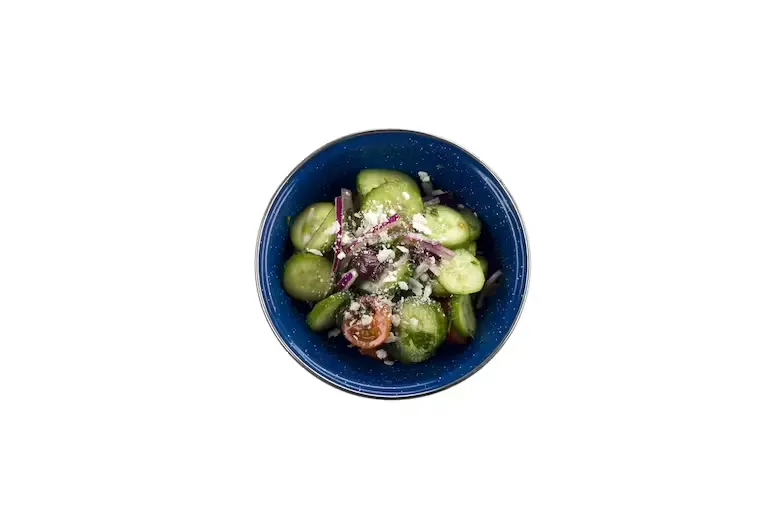 Kali Greek Salad Kali Greek Salad