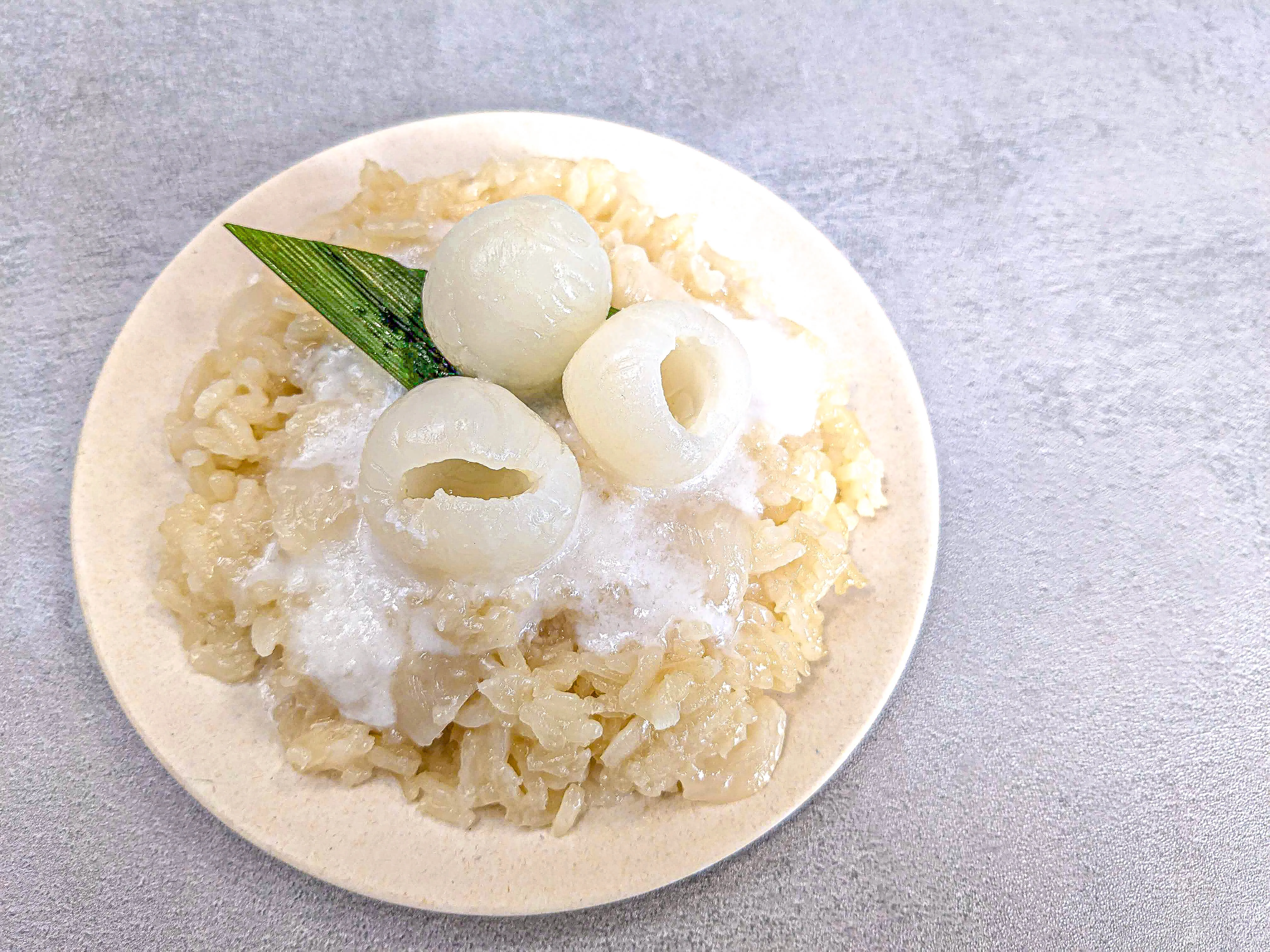 Longgang Sticky Rice