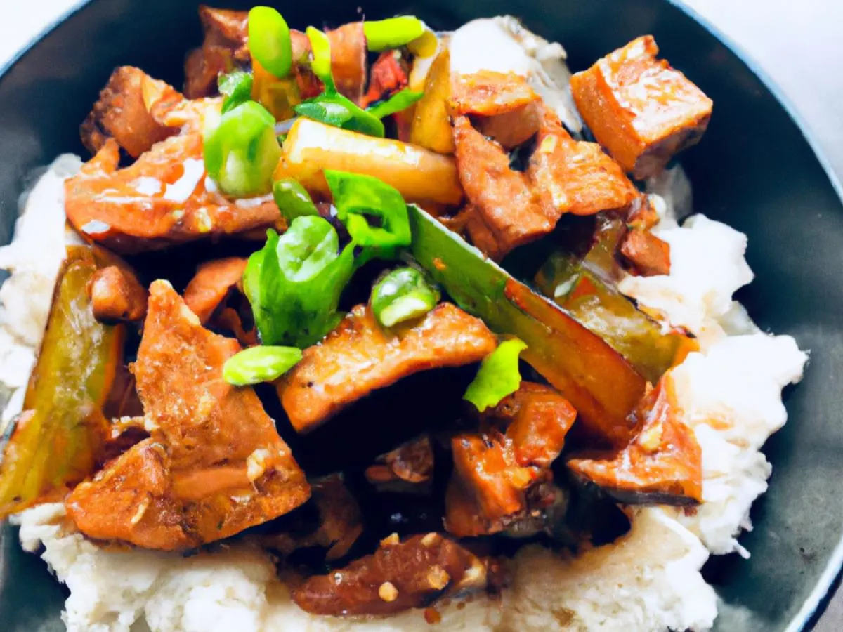 Chengdu Taste