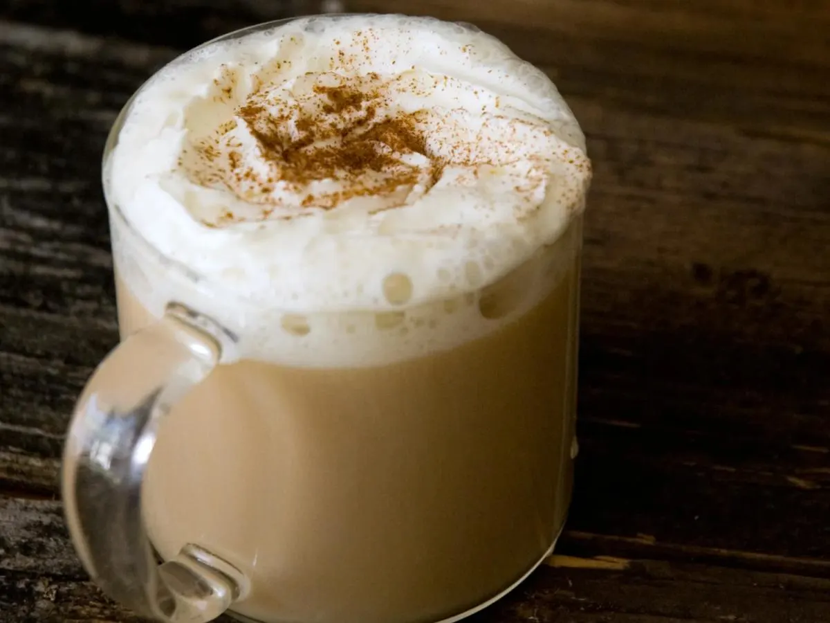 Chai Latte Chai Latte