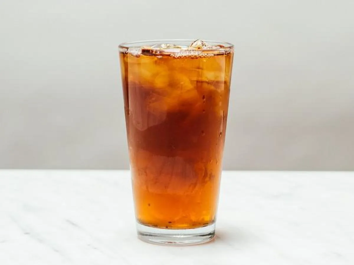 Iced Tea Iced Tea