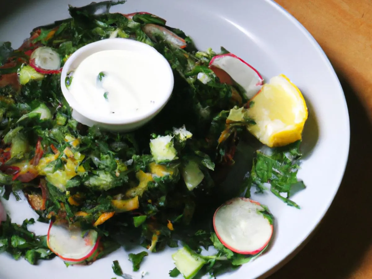 Kali Greek Kitchen