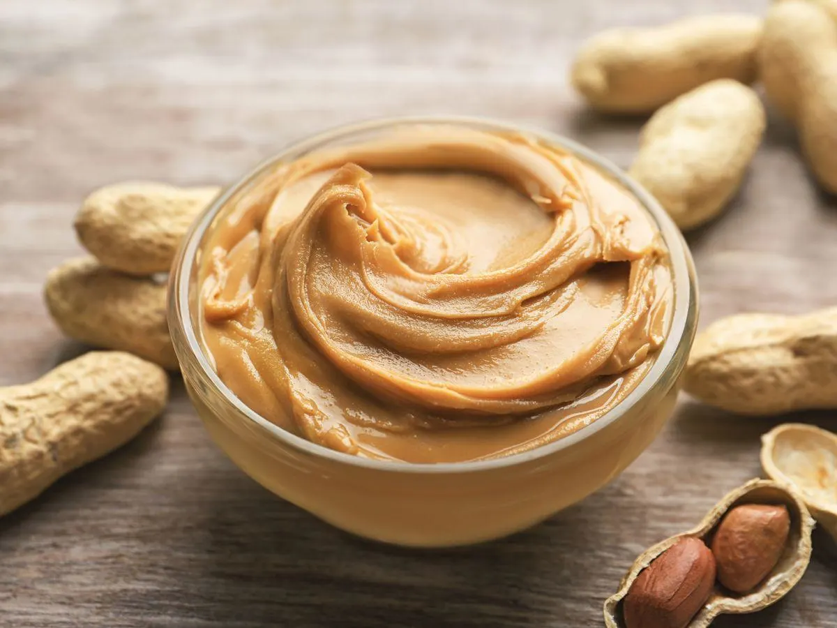 Peanut Butter