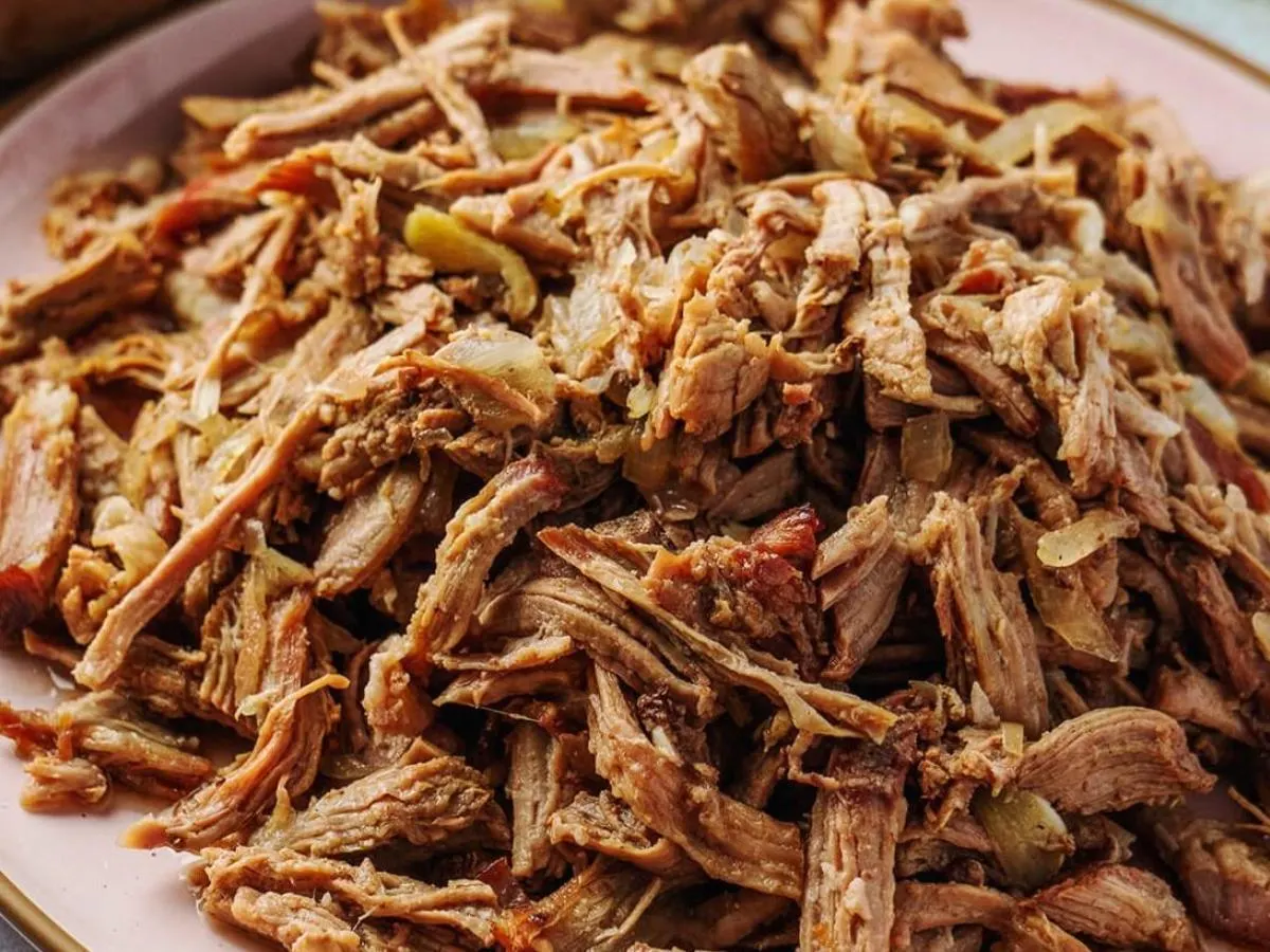 Beef Gyro Meat