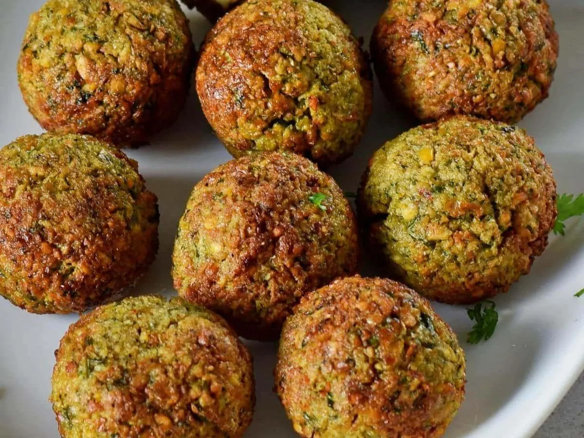 Falafel