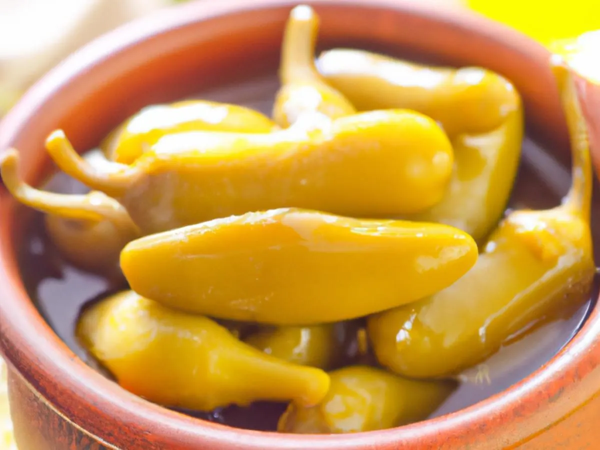 Jalapenos