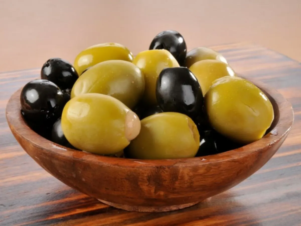 Olives